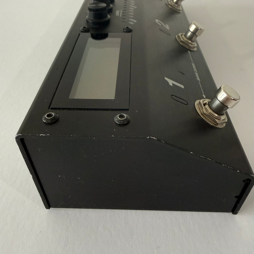 Boss MS-3 Multi Effects Switcher (Used, Good)