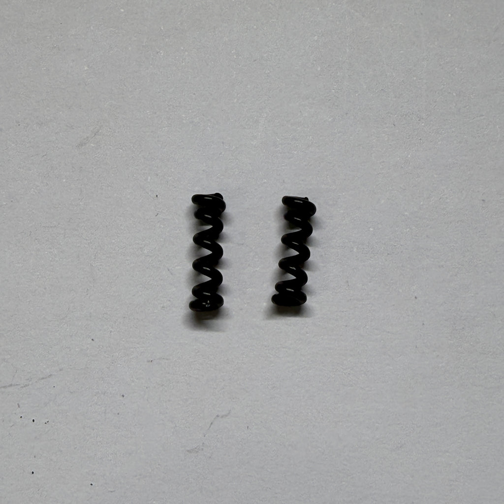 Fender Tremolo Arm Spring x 2 (2 pcs) (From Fender Part. 0994931000)