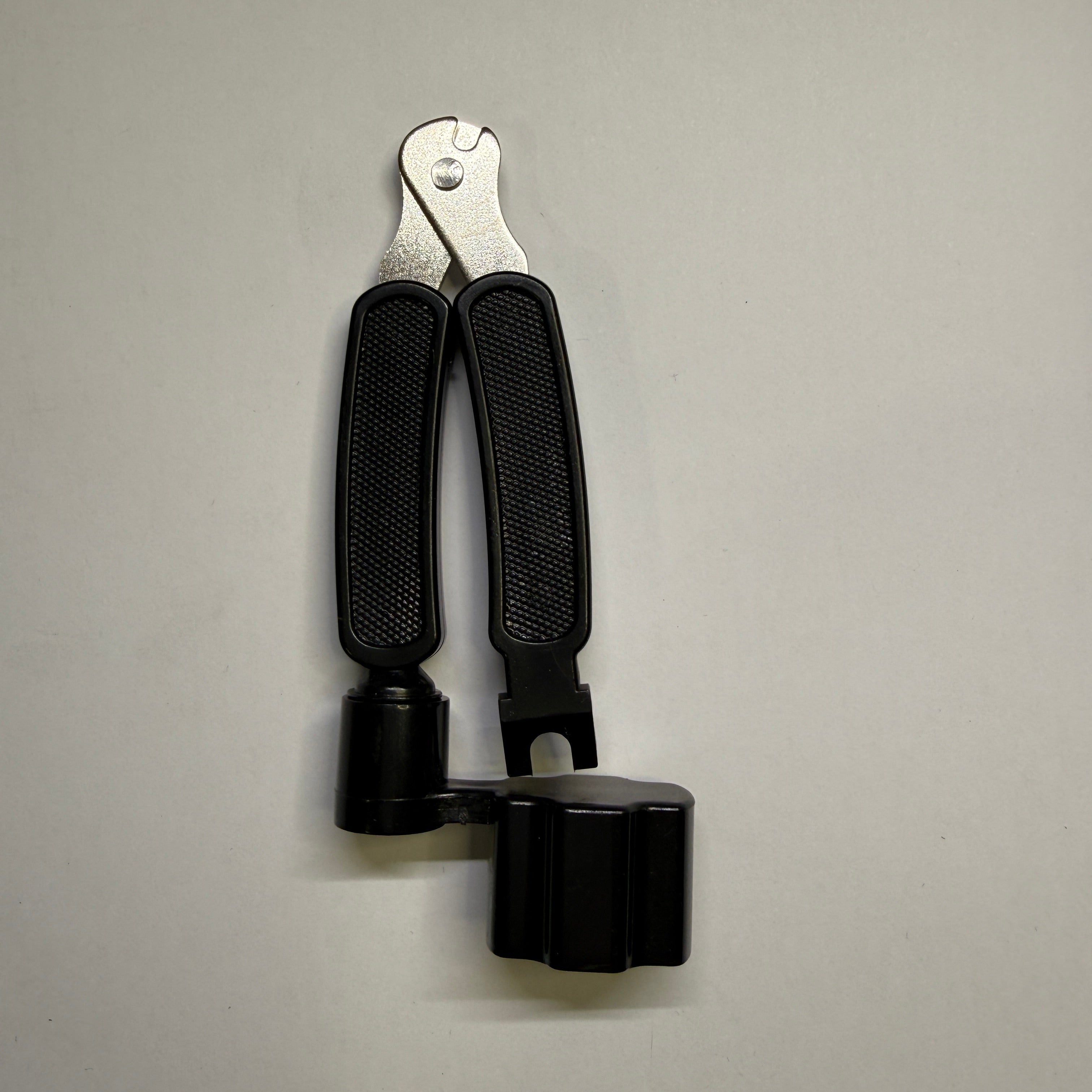 Guitar String Cutter, Winders and Bridge Pin Puller 3 in 1 Tool