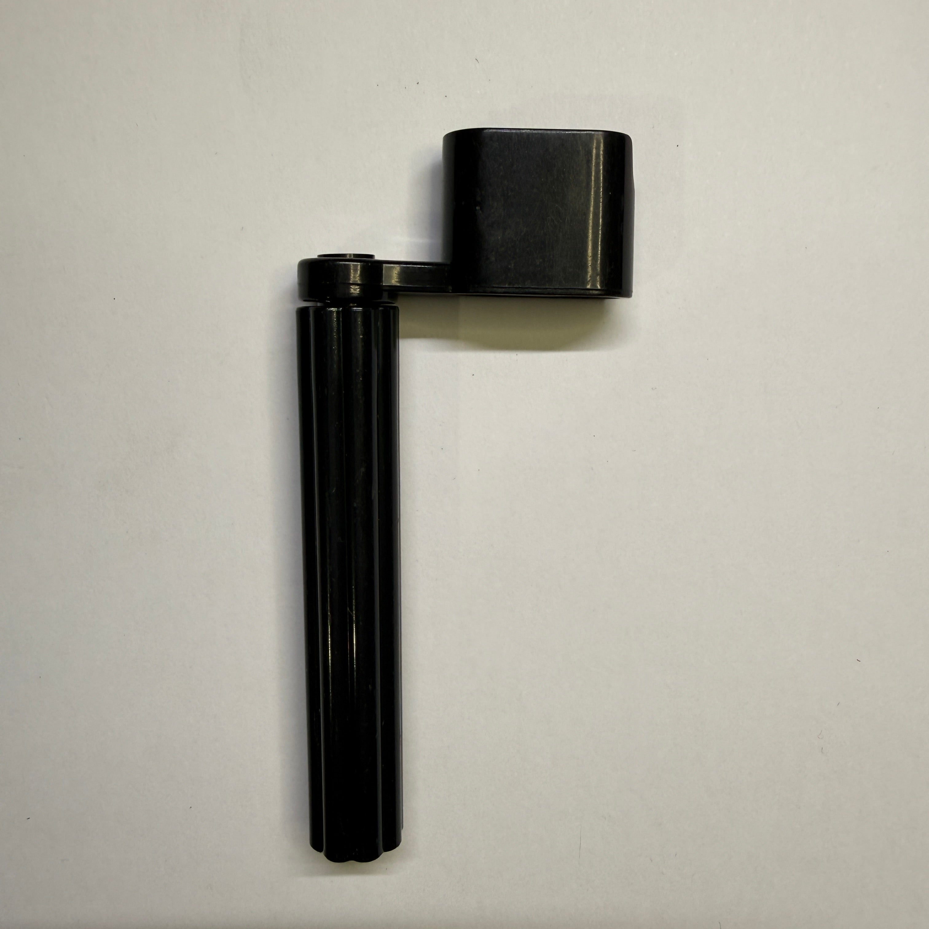 Simple Guitar String Winder