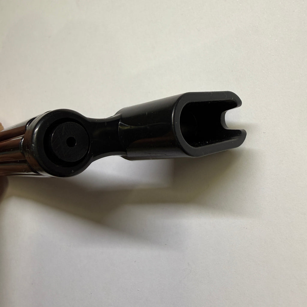 Simple Guitar String Winder
