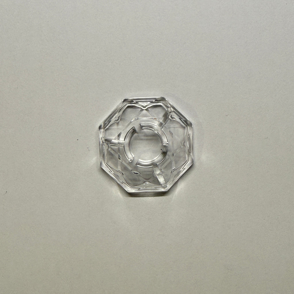 Footswitch Topper - Diamond