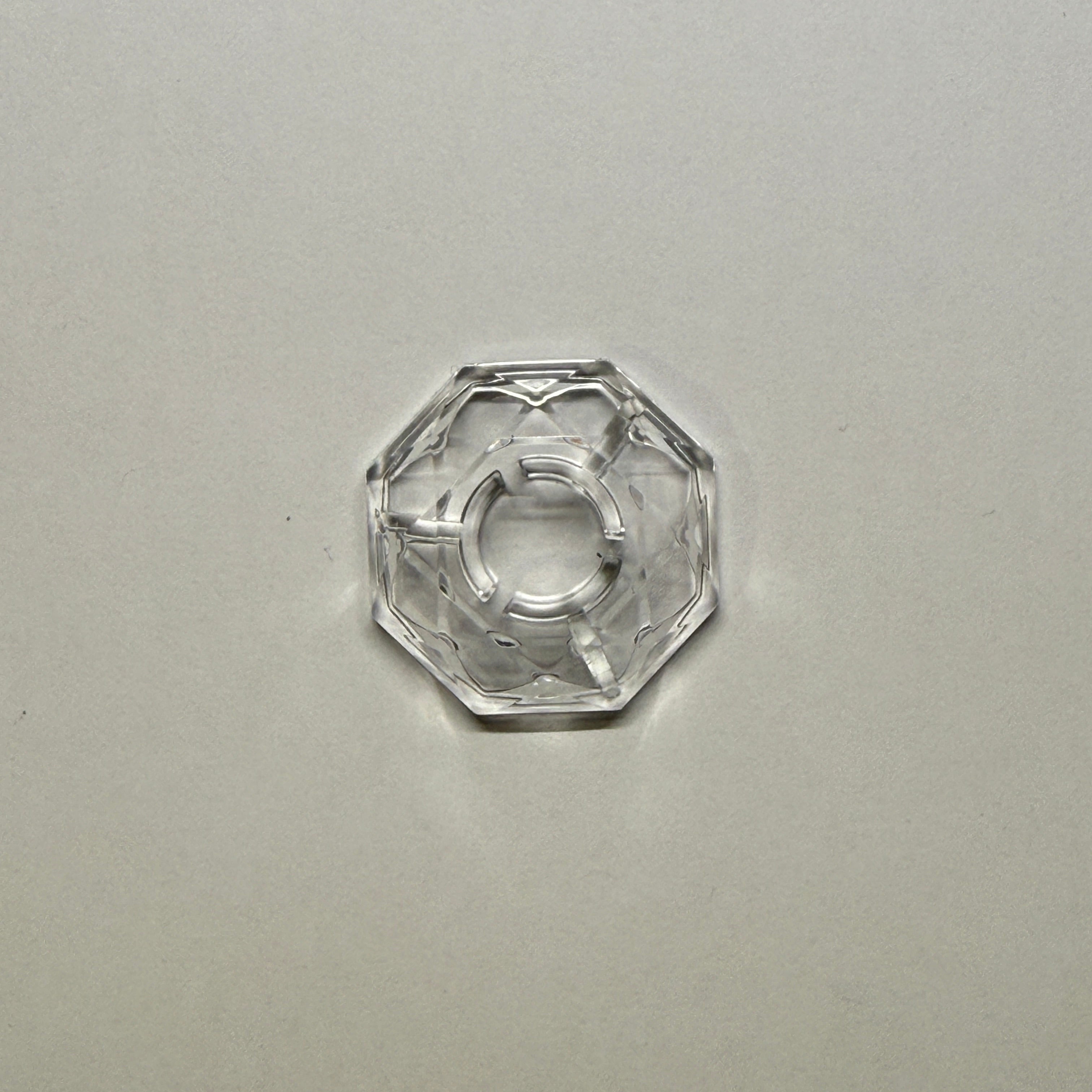 Footswitch Topper - Diamond