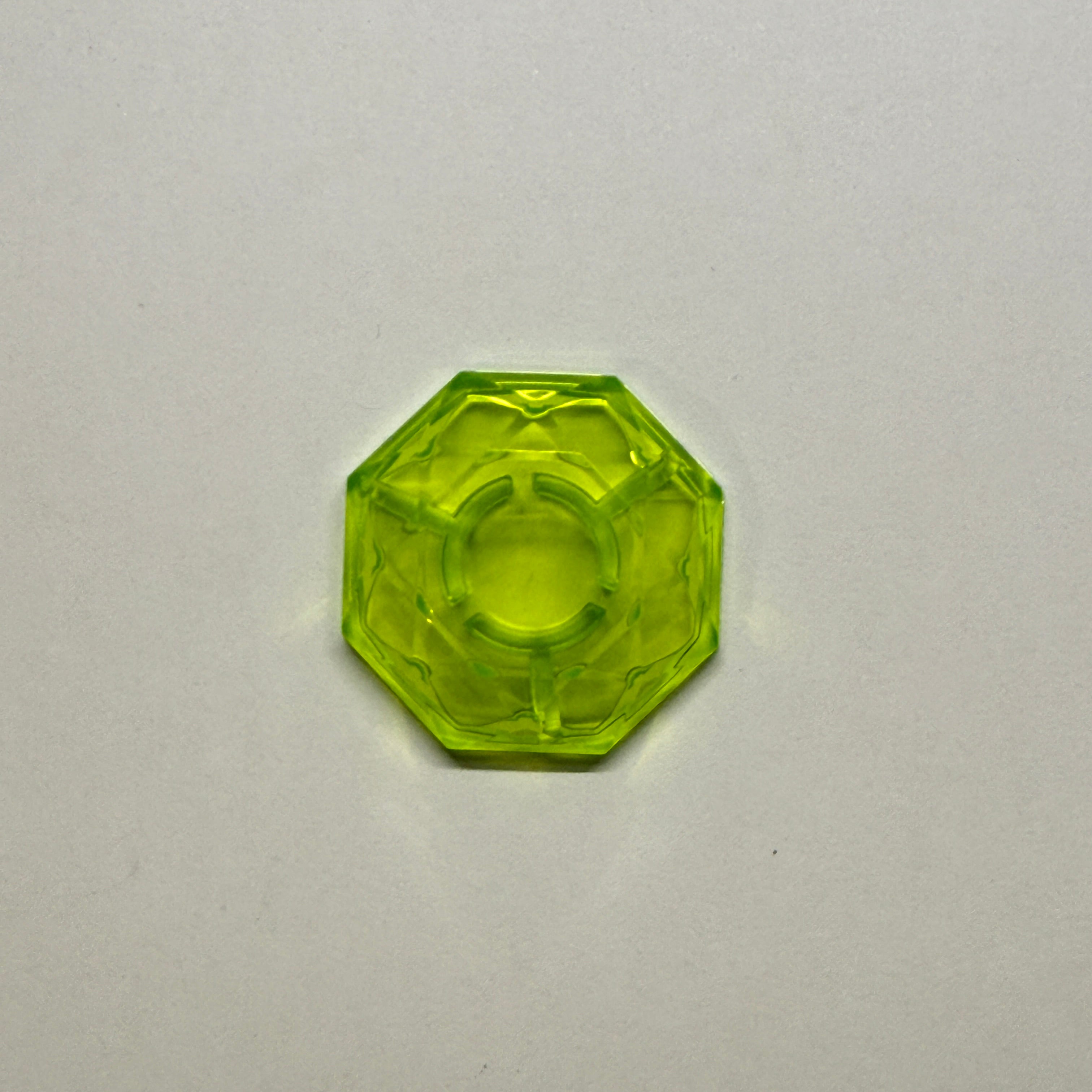 Footswitch Topper - Diamond