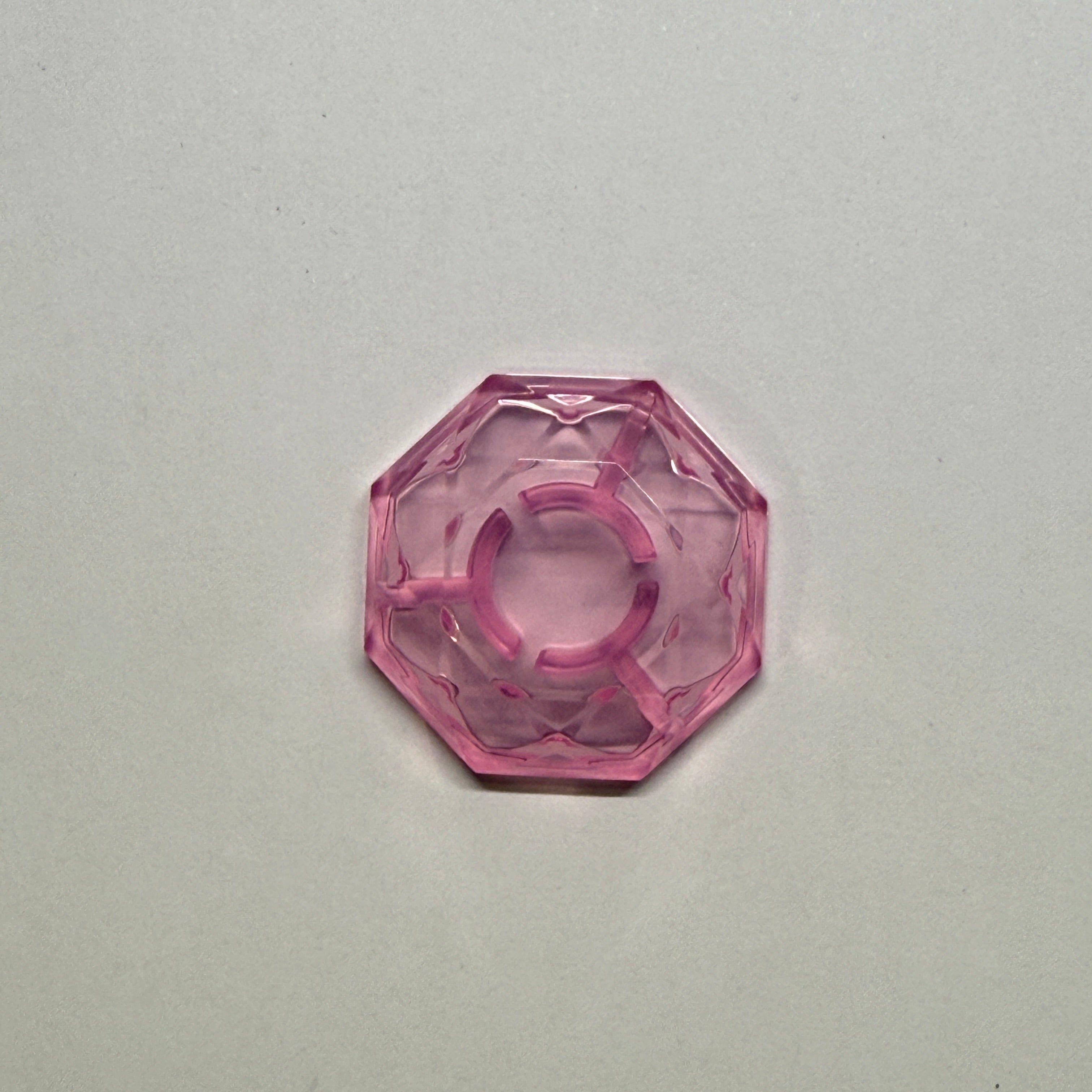 Footswitch Topper - Diamond