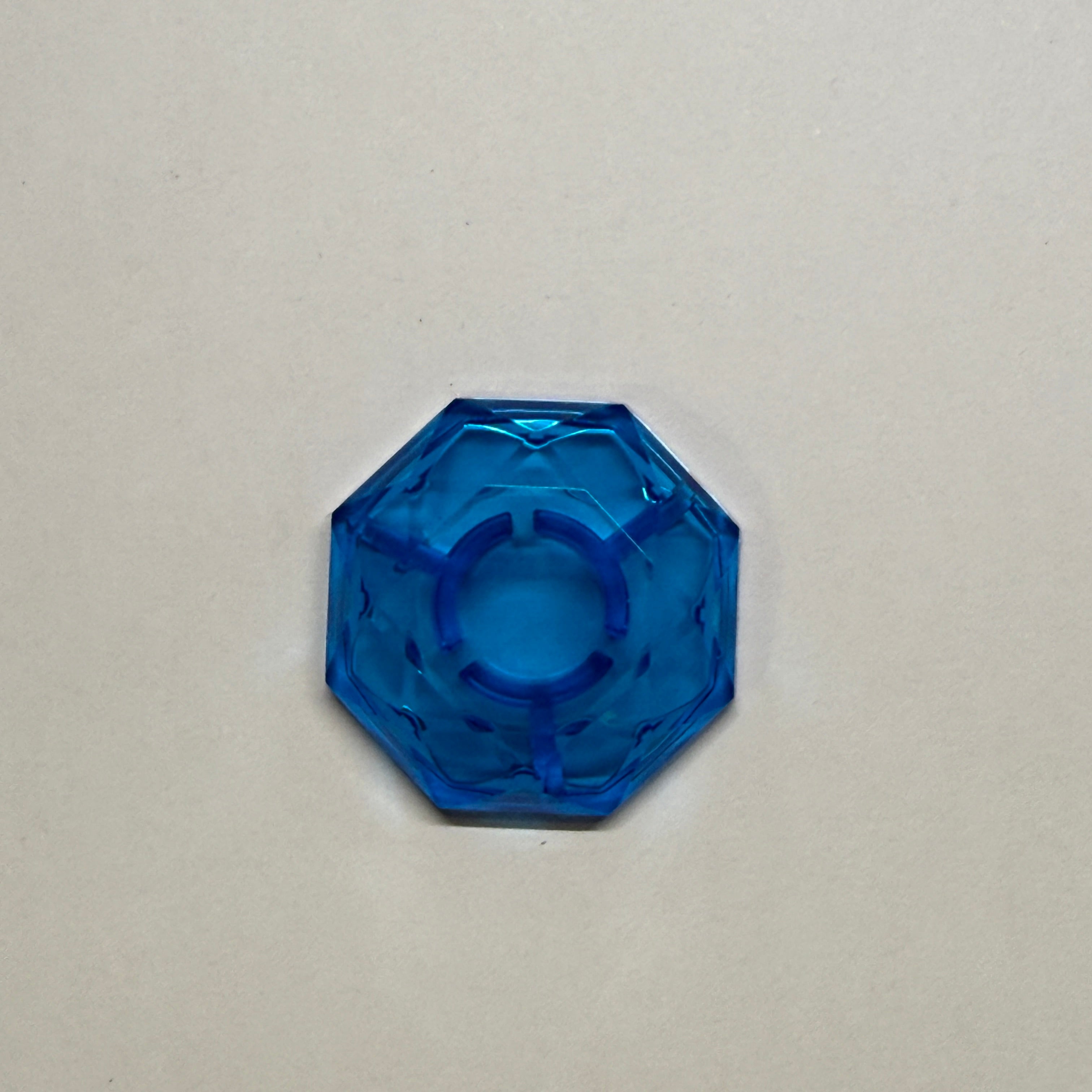 Footswitch Topper - Diamond