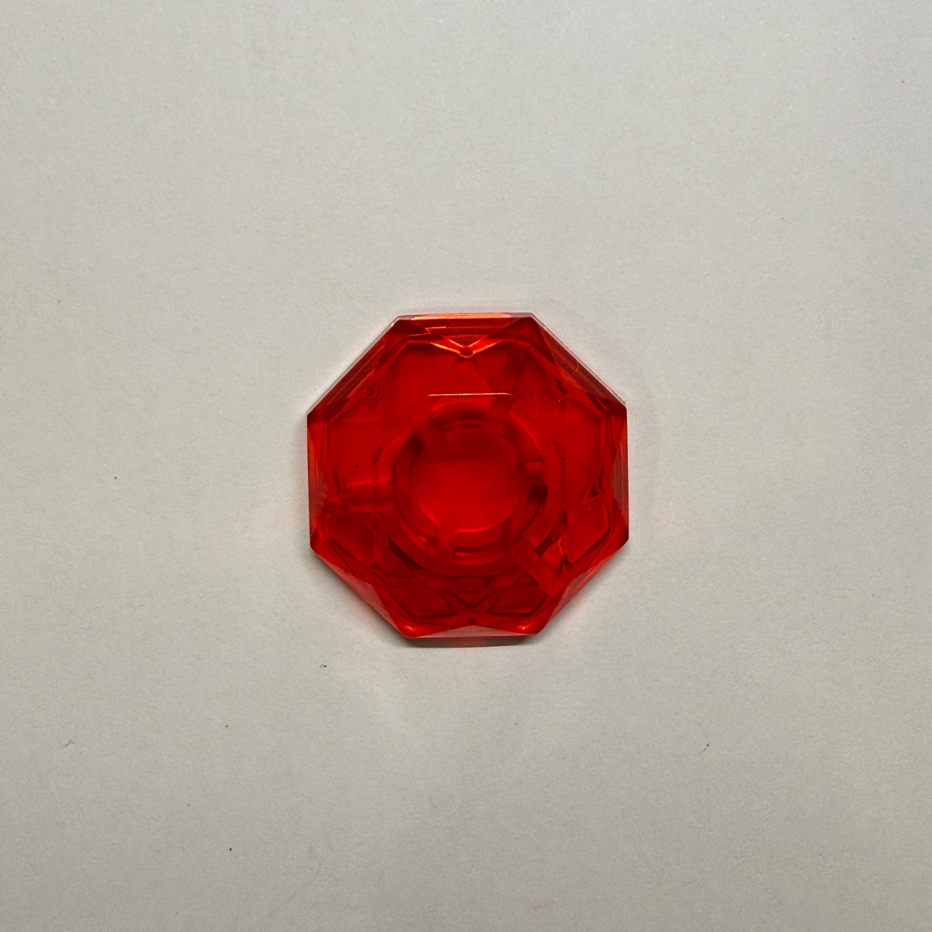Footswitch Topper - Diamond