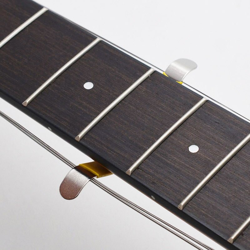 String Holder for Guitar Setup Tool