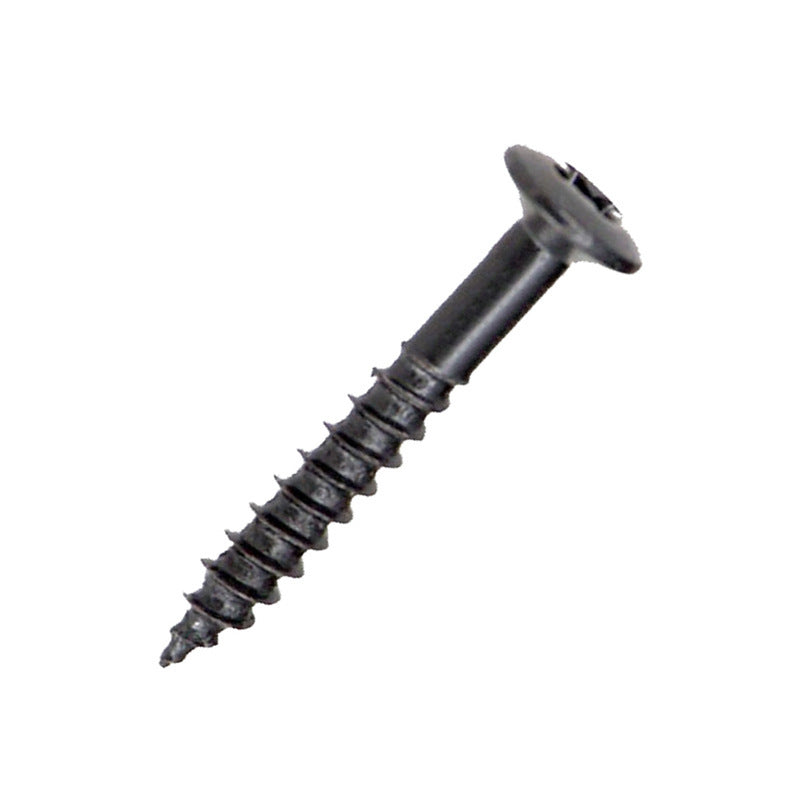 LP Style Guitar Pickup Mounting Ring Screws Sets (8 / 16)