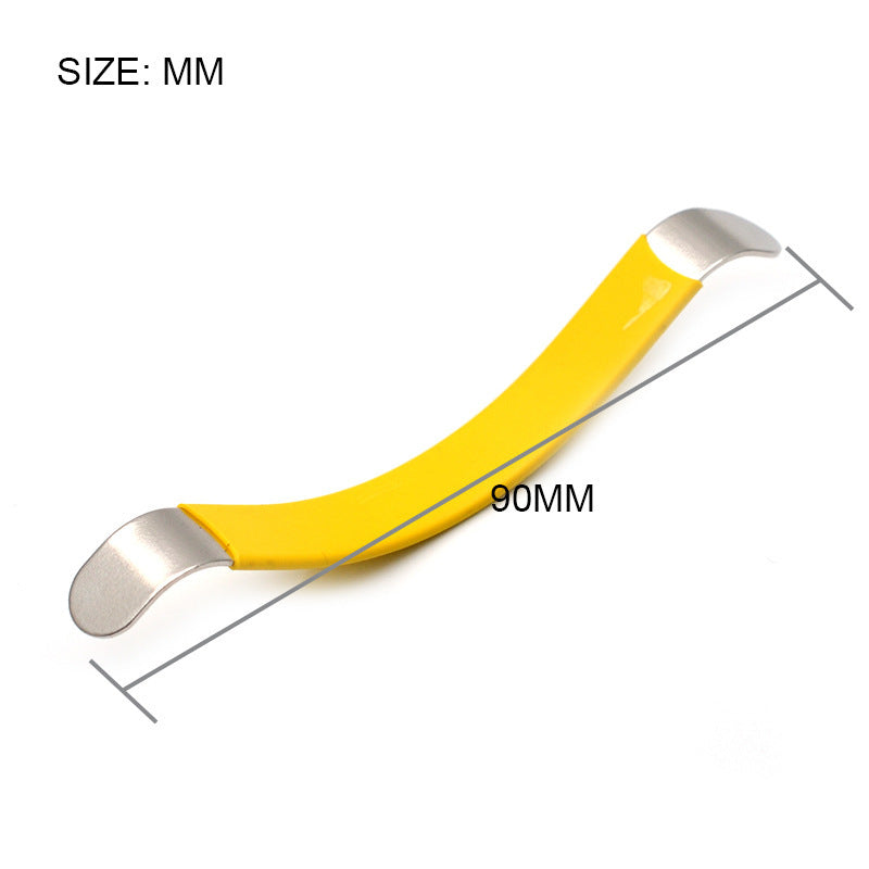String Holder for Guitar Setup Tool