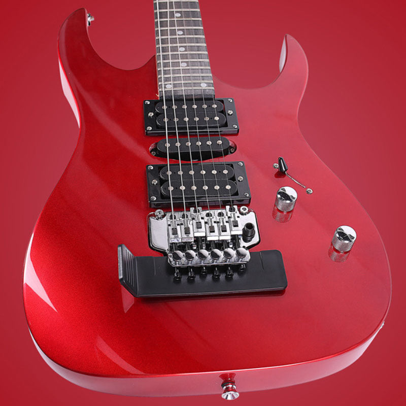 Floating Tremolo Bridge Shim Tool for Guitar Setup