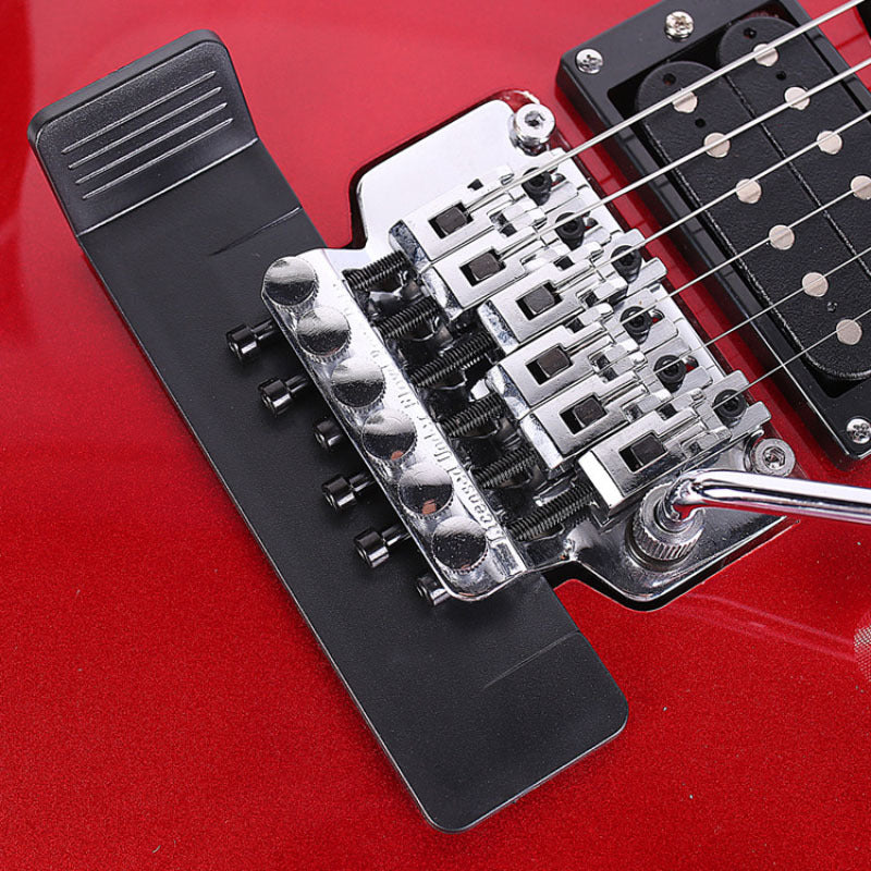 Floating Tremolo Bridge Shim Tool for Guitar Setup