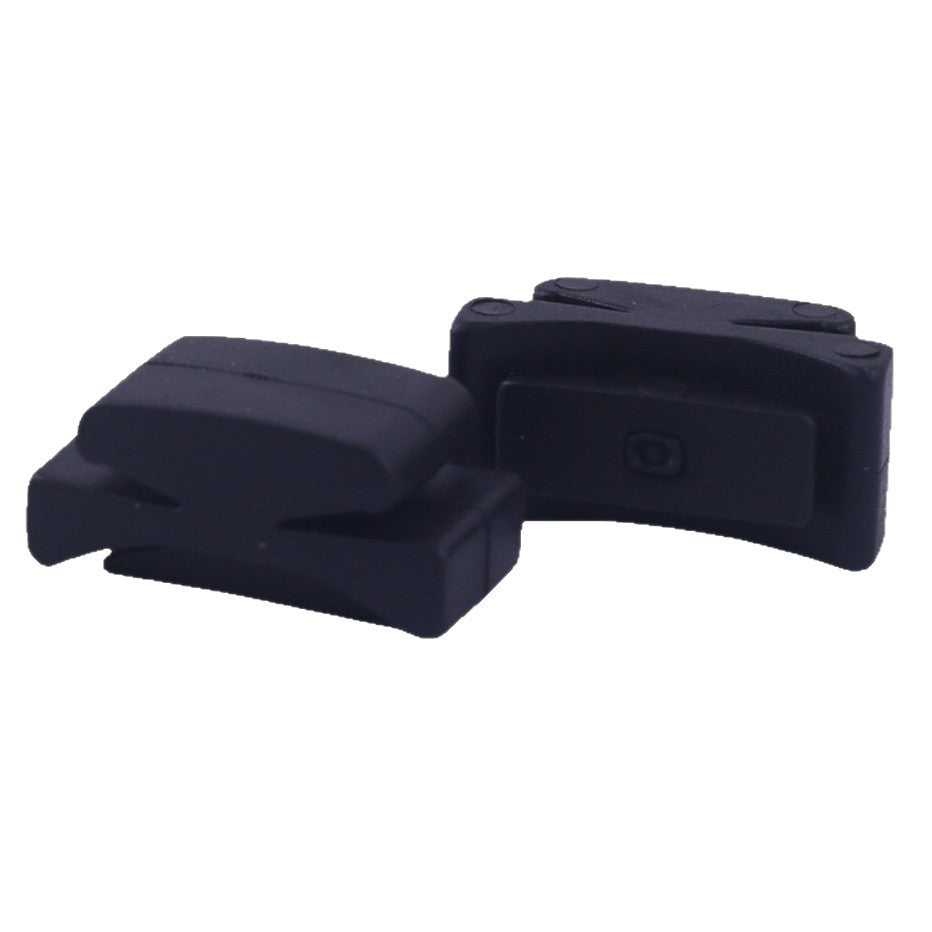 Guitar Pick Rubber Holder (Clip On Headstock)