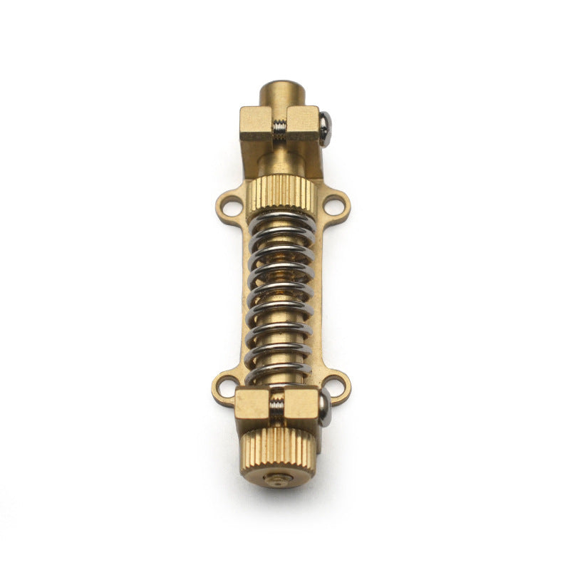 Brass Tremolo Stabilizer For Electric Guitar