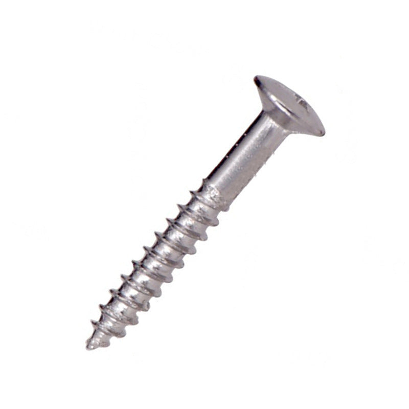 LP Style Guitar Pickup Mounting Ring Screws Sets (8 / 16)