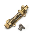 Brass Tremolo Stabilizer For Electric Guitar