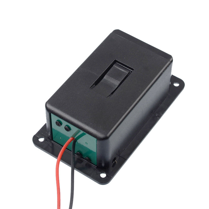 9-Volt Battery Box Case Compartment for Guitar / Bass