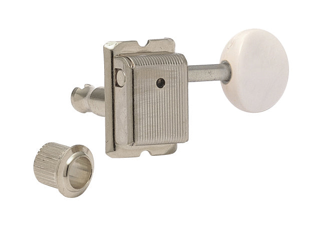 Gotoh SD91-05M 6 In Line Vintage Tuners For Vintage Fender Guitars