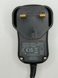 Chord Guitar Effects Power Adaptor 9Vdc 1000mA