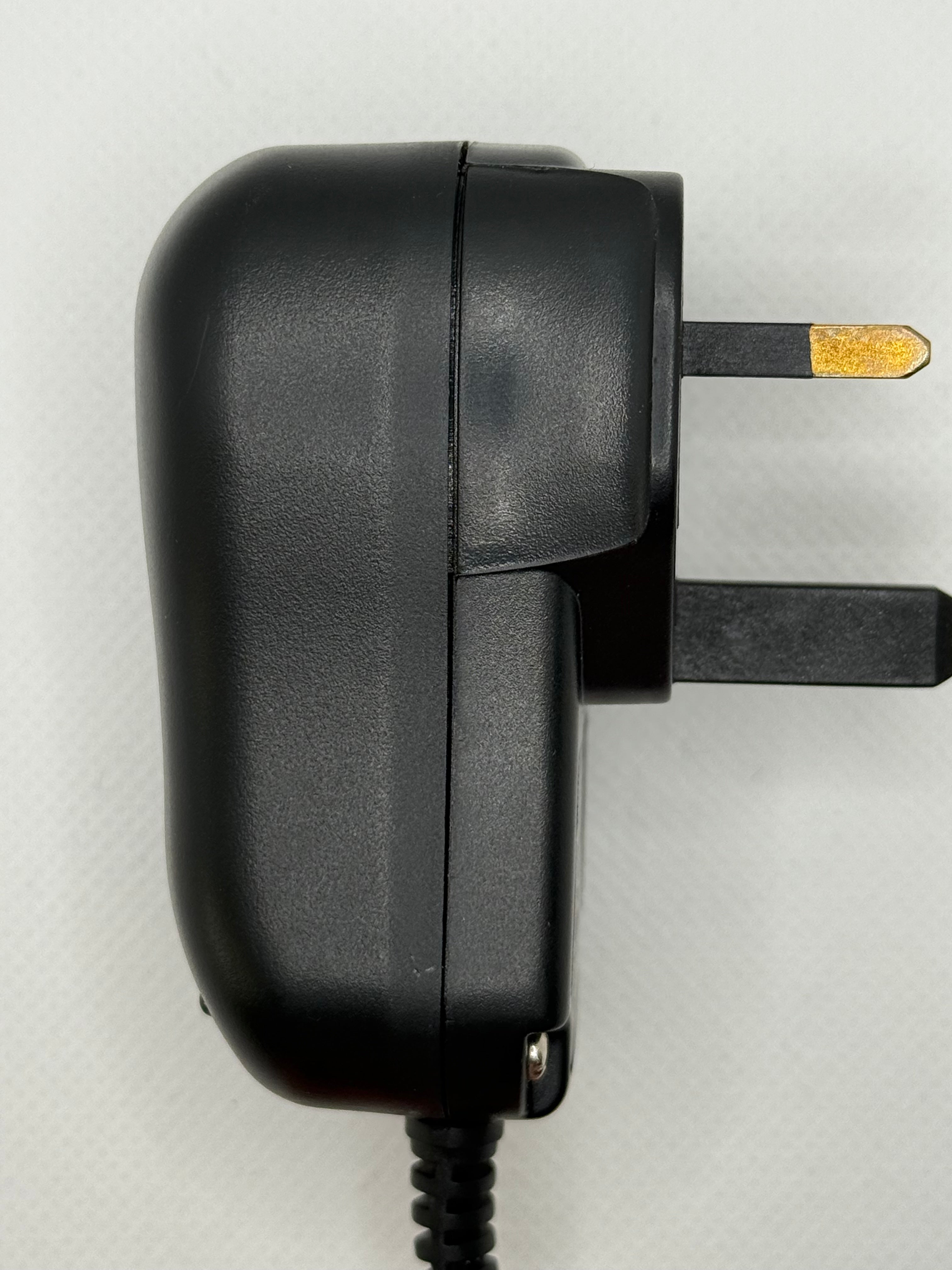 Chord Guitar Effects Power Adaptor 9Vdc 1000mA