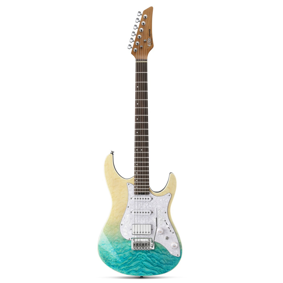 Donner DST-550 Electric Guitar