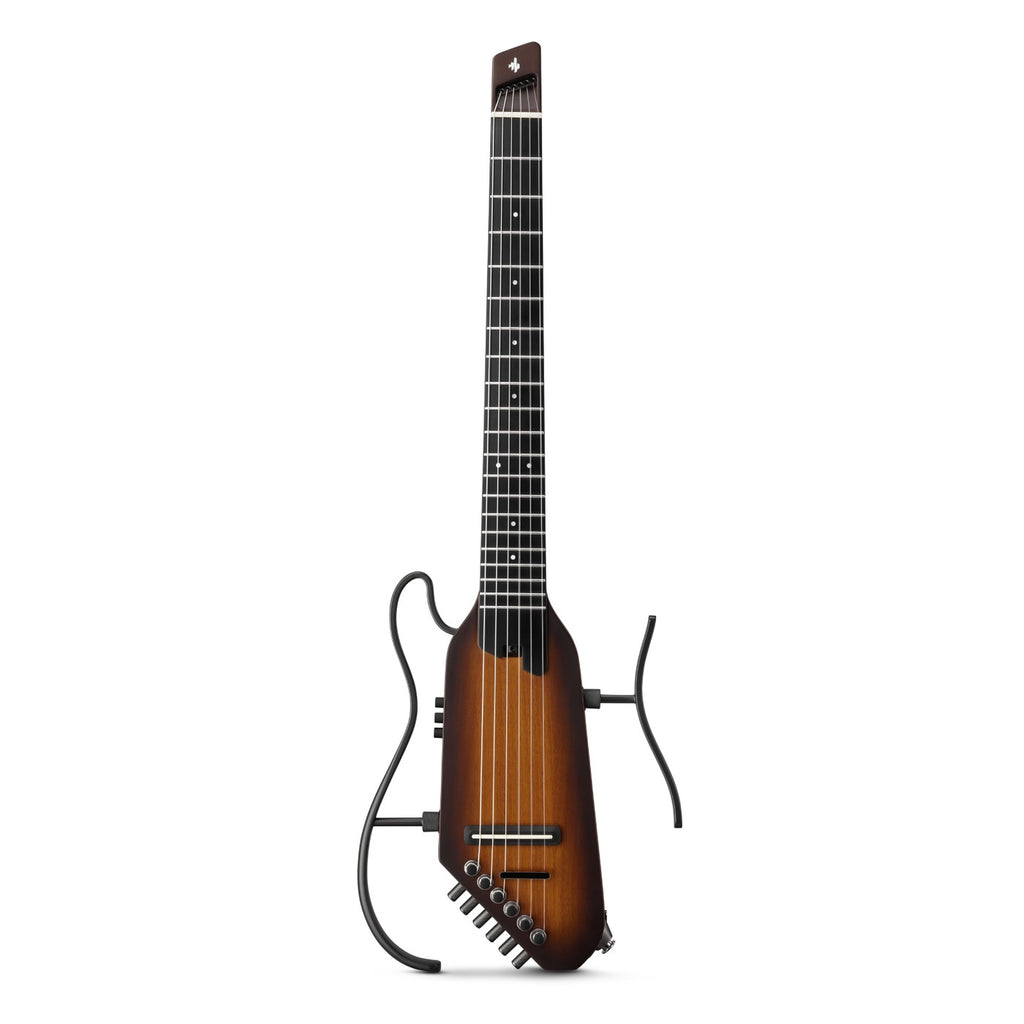 Donner HUSH C Nylon Acoustic-Electric Guitar
