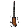 Donner HUSH C Nylon Acoustic-Electric Guitar