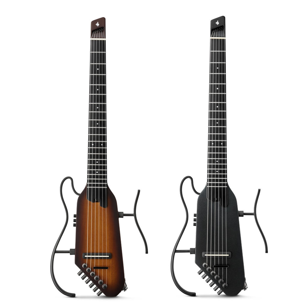 Donner HUSH C Nylon Acoustic-Electric Guitar
