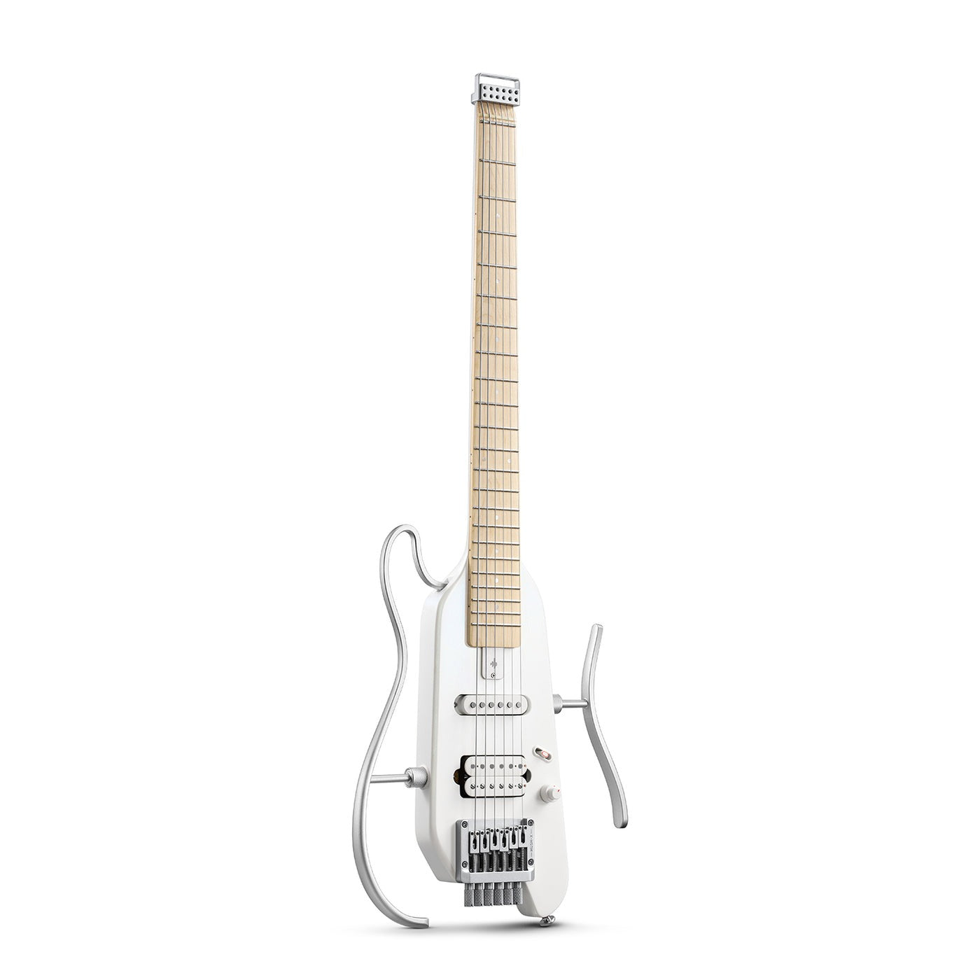 Donner HUSH X Electric Guitar