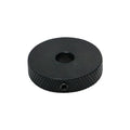 Hosco Roller Knob for Fender Jazzmaster or Jaguar - 6mm Hole