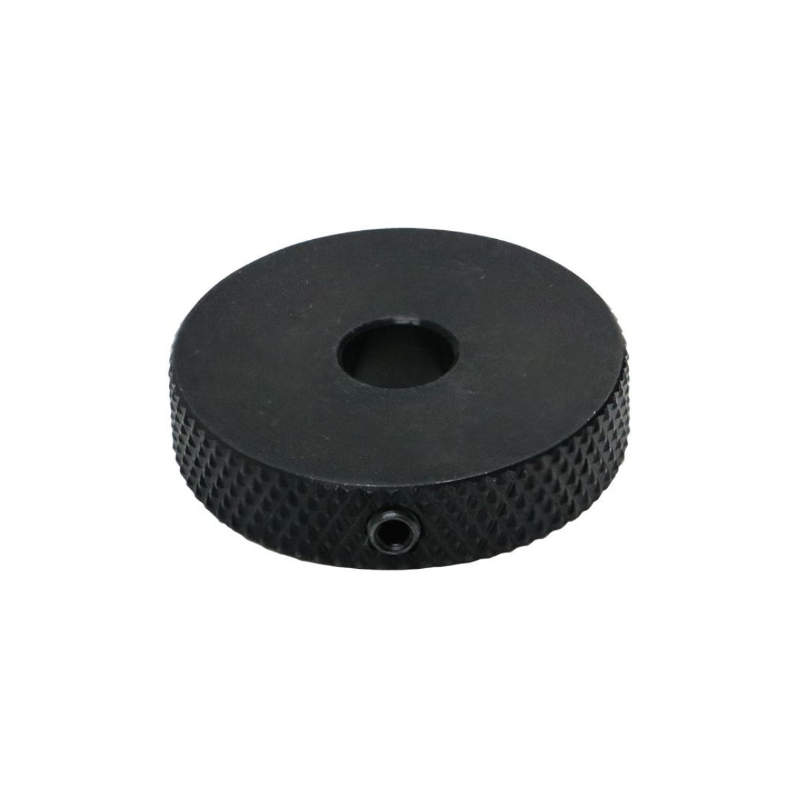 Hosco Roller Knob for Fender Jazzmaster or Jaguar - 6mm Hole