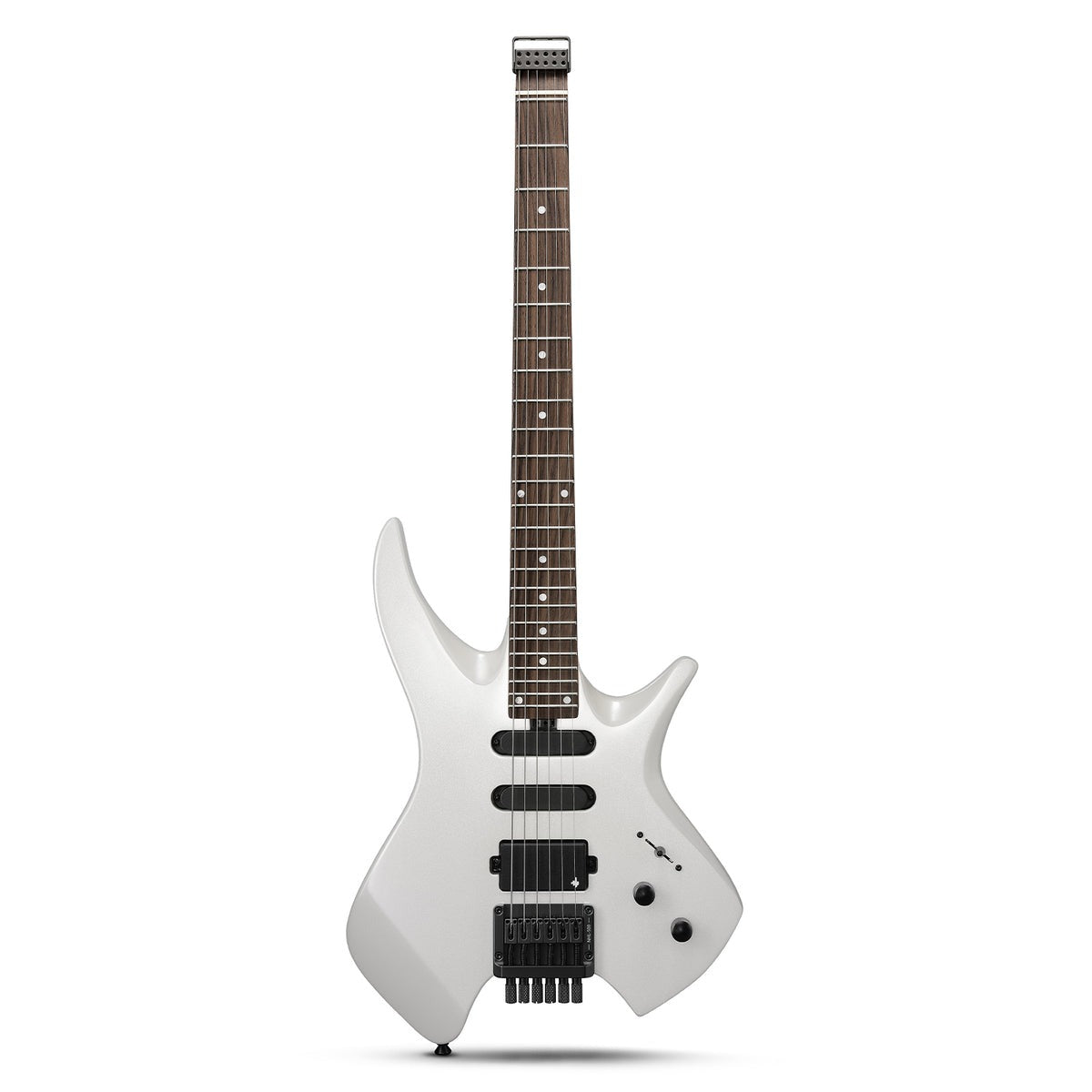 Donner NHL-500 Headless Electric Guitar (HLX-500)