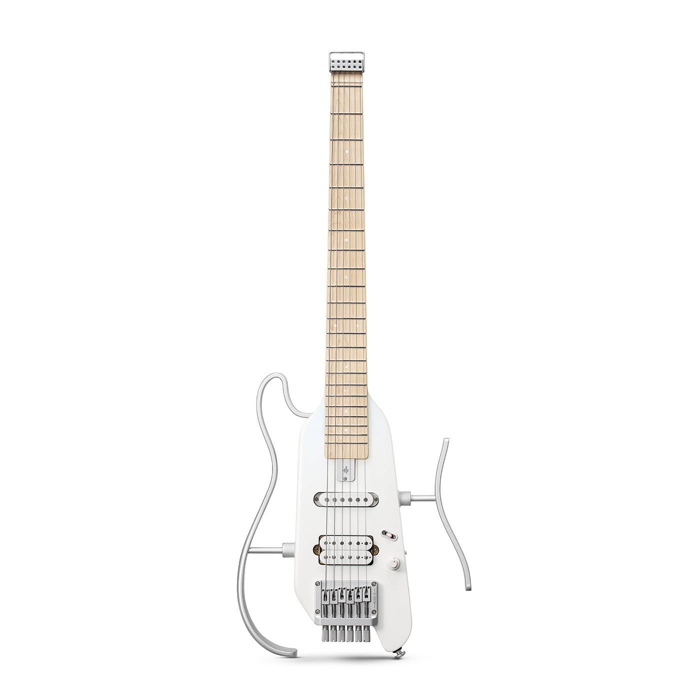 Donner HUSH X Electric Guitar